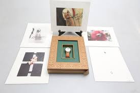 Ernst billgren i samtal med kritikern sophie allgårdh med anledning av utställningen ernest thiels känsla för naturen: Armbandsur Swatch Litografi Box Inklusive 5 Konstverk Fredrik Wretman Dan Wolgers Helene O Ernst Billgren Charlotte Gyllenhammar 1993 Konst Ovrigt Auctionet