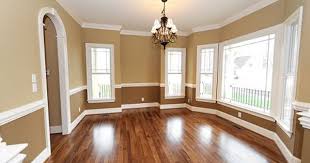 You will want to work on one area or wall at a time. What To Know About Builder Allowances Newhomesource House Design Home Living Room Paint