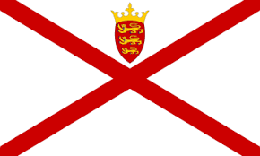 Additionally, white is recognized as the flag of. Bailiwick Of Jersey