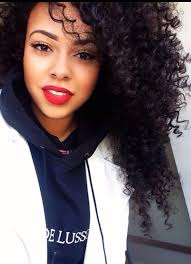 Revlon salon 1875w fast drying ac motor hair dryer. Best Image Of Natural Curly Hairstyles Tumblr Natural Modern Hairstyles