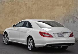 Mercedes Benz Cls550 2012 Wallpaper 1600x1100 1284849 Wallpaperup