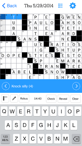 Founded in 1851, the times has since won 130 pulitzer prizes. Staff Picks Nytimes Crossword App Gets Its Appeal Across And Down