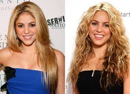 Most of the straight hairstyles involve long hair, but there are those shorter ones that look good too. How To Get Your Hair To Go From Straight To Curly The Beauty Bridge Connoisseur