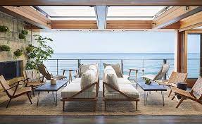 La Soho House De Malibu Little Beach House Soho Beach House Beach House Decor