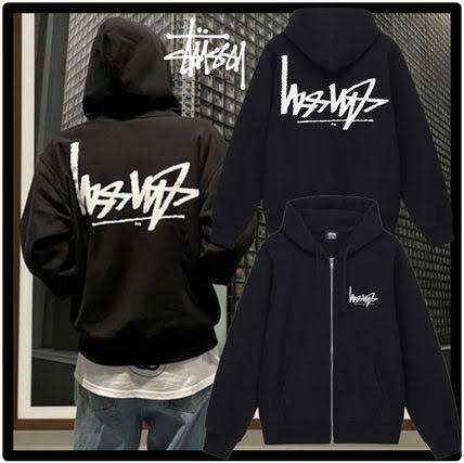 Exploring the Stussy Phenomenon: Comfort, Culture, and Style