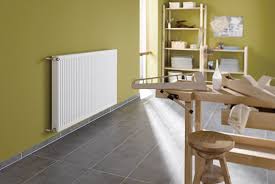 Central heating radiators are the most common type in the uk. Radiators For All Living Areas Bathrooms Kermi