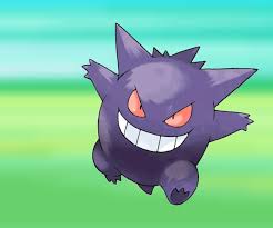 I got the colour gray, and honesty i did not know what to write about it. Creepiest Pokemon The 10 Most Disturbing Of All Time