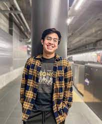 Check spelling or type a new query. Biodata Profil Dan Fakta Jerome Polin Youtuber Dibalik Channel Nihongo Mantappu Dailysia