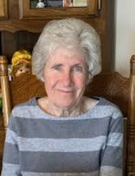 Mary Waller Obituary August 27, 2024