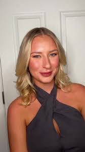 Carly Clarke's Instagram, Twitter & Facebook