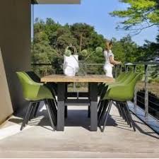 Hartman Sophie Studio Organic Garden Armchair Aluminum Plastic Moss Green Hartman Aluminum Armchair Garden In 2020 Garden Chairs Balcony Chairs Beautiful Backyards