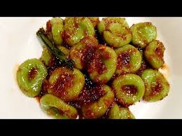 Kamu tak akan kerepotan saat ingin membelinya. Resep Kue Basah Dari Tepung Ketan