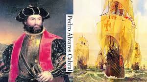 Why did pedro alvares cabral explore? 1500 Pedro Alvares Cabral Youtube