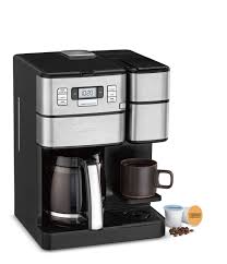 Turn up the flavor and the temperature on your coffee with the 14 cup programmable coffeemaker! Cuisinart Coffeemaker Machines Programmable Coffeemakers Manuals And Product Help Cuisinart Com