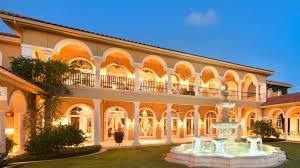 The france family, which controls nascar, is working with goldman sachs to identify a potential deal for the company, according to a new report. Nascar Family S Waterfront Estate Heads To Luxury Auction Ocean Home Magazine