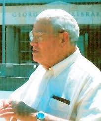 Edward Burns Obituary (2017)