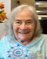 Nola Mae Shoemaker Obituary November 25, 2023