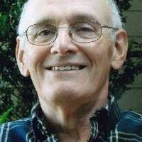 Barry Douglas McCall