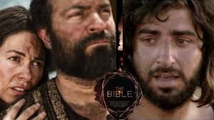 Abram and Lot Separate I Genesis 13:1-18