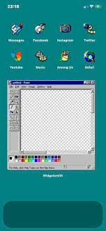 All versions of the windows operating system that are currently supported by microsoft have dual monitor and even multiple monitor support. Windows 95 Ios 14 Home Screen Iossetups