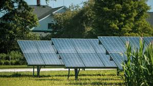 Indiana General Assembly Wind Solar Bills Called Overreach