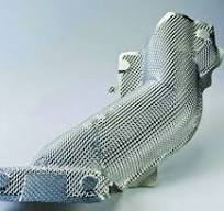 Forming of Heat Shields for the Automotive Industry ...