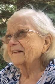 Marilyn Long Obituary (1929