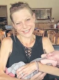 Angie McVay Obituary (1978