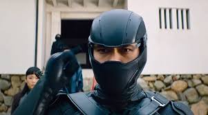 In 2009, the first film was released under the title, g.i. Snake Eyes G I Joe Origins Trailer Henry Golding Is Impressive As The Deadliest G I Joe Entertainment News The Indian Express