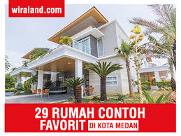 Cari penawaran terbaik untuk tanah kebun medan. 29 Model Rumah Yang Menjadi Favorit Anak Muda Di Medan Fajar Siagian Blogger Medan