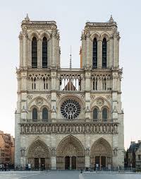 Lista światowego dziedzictwa unesco w polsce. Katedra Notre Dame W Paryzu Francja Lukaszkosakowski Com