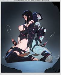 Futanari parasite  голые девки, члены, голые девки с членами, дрочево,  гуро, извратское порно и прочая половая ёбля - смотреть бесплатно!