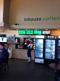 Taste Inhouse Coffee Spotlight On Worcester