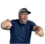 Comedian Brian Glowacki Live 2026
