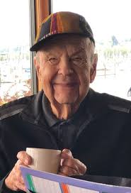 John Francis Miller Obituary December 29, 2021