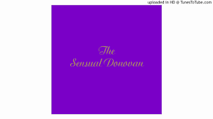Donovan sensual do