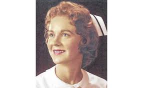 Pauline Vaughan Obituary (1938