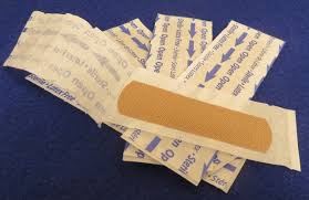 What Are The Different Types Of Wound Dressings First Aid For Free