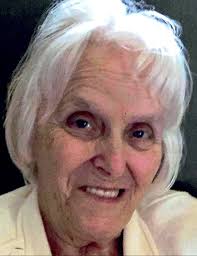 Obituary information for Marjorie Lee (Davis) Stevenson