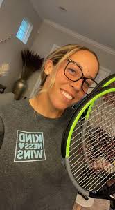 Happy #GivingTuesday from me and Kindness Wins!! Just boxed up some gently  used tennis gear to send Second Serve because I know they'll give my  racquets and clothes to kids around the