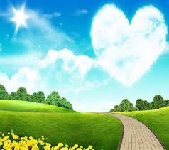 Tips Menarik Berhenti Mencari Cinta Sejati Pemandangan Khayalan Photoshop Cinta Sejati