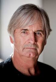 John Jarratt (Creator)