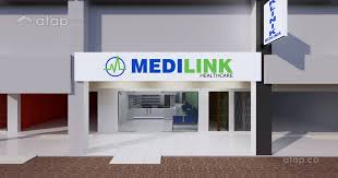 Setakat ini, 20 klinik dan 31 hospital swasta di seluruh negara diberi kebenaran untuk melakukan saringan terbabit. Subang Jaya Medilink Clinic Architectural Interior Design Renovation Ideas Photos And Price In Malaysia Atap Co