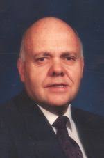 William Verl “Bill” Godfrey (1940-2007)