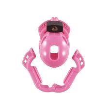 Locktober 101 - Locked in Lust Chastity Blog