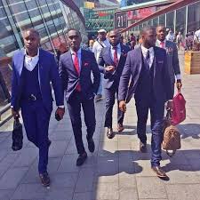 Major sports events on february 14, 2021. Mens Conference 2021 Protea Hotel Ndola Lusaka 14 February 2021