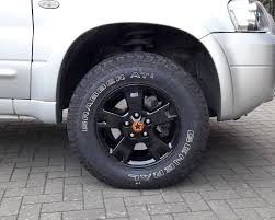 Ford maverick 4x4 offroad, inside. Maverick Bj 00 07 Suche Off Road Felgen