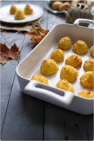 Pommes Duchesse Chefnini Recette Pomme Duchesse Alimentation Recette Artisanale