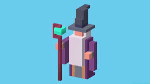 Japan Update Mystery Character : R/Crossyroad