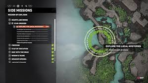 I don't care for him and find him a pointless, unintersting and lame character whose. Shadow Of The Tomb Raider Mission Of San Juan Path Of Crosses And Crypt Entrance